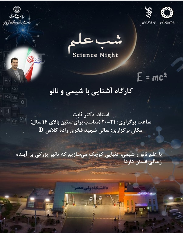 دکتر ثابت نانو