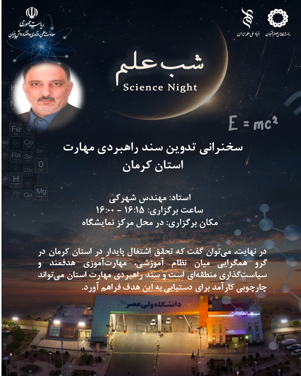 مهندس شهرکی جدید